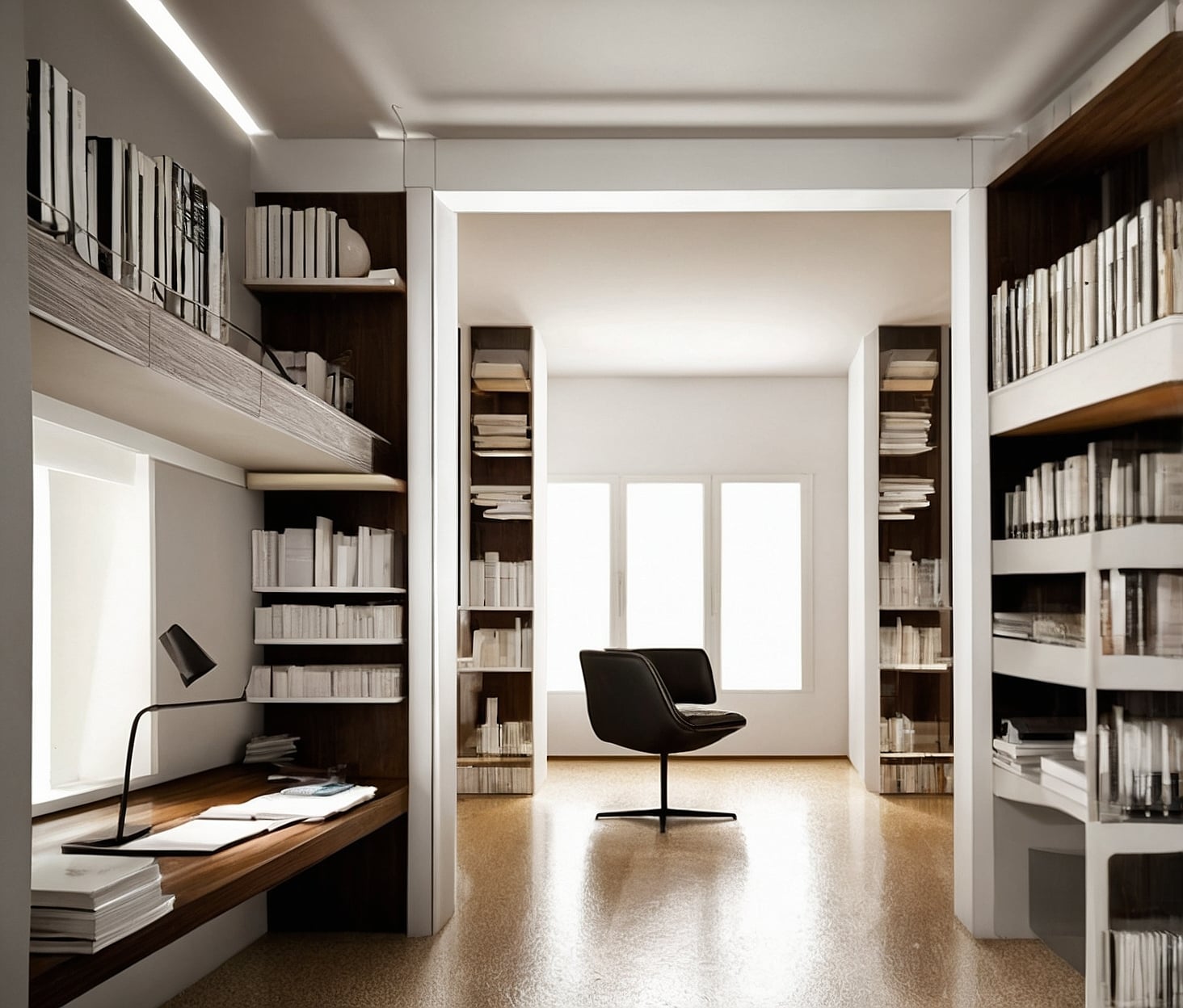 Experiencia en múltiples áreas legales.